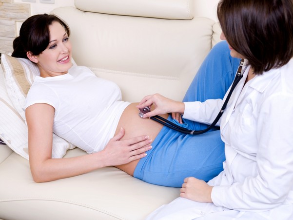 Возможна ли беременность при менопаузе 