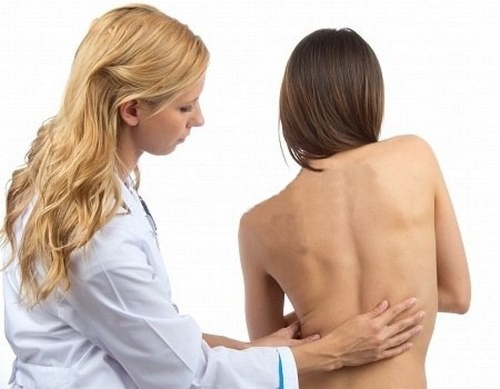Почему болит спина при менопаузе