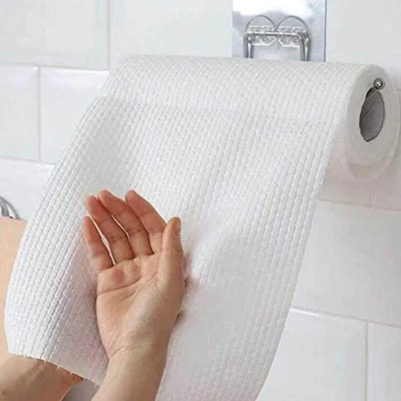 Бумажные полотенца: удобство и экологичность в повседневной жизни