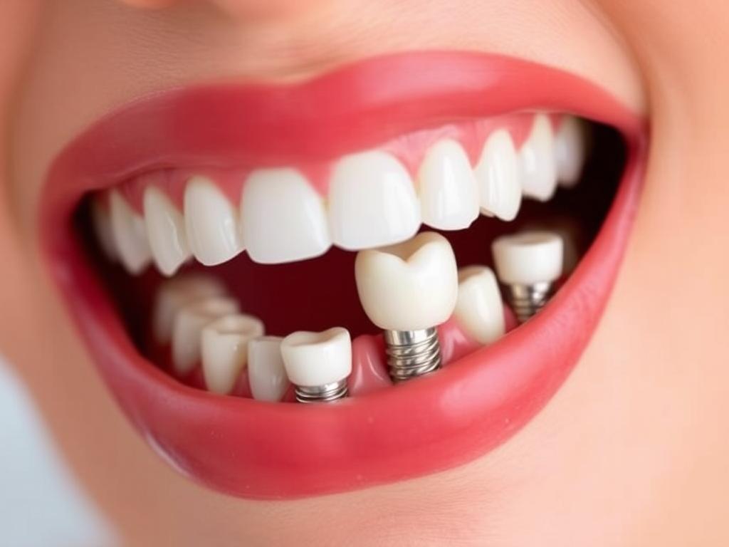 How to prepare for dental implants фото