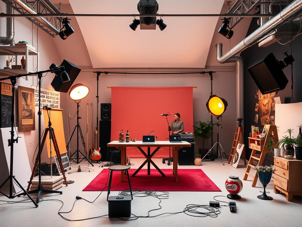 studio for creative industriesфото