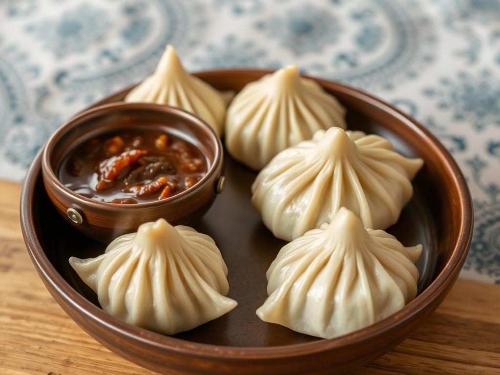 Пельмени и хинкали ручной лепки с доставкой: как не промахнуться и получить настоящее удовольствие