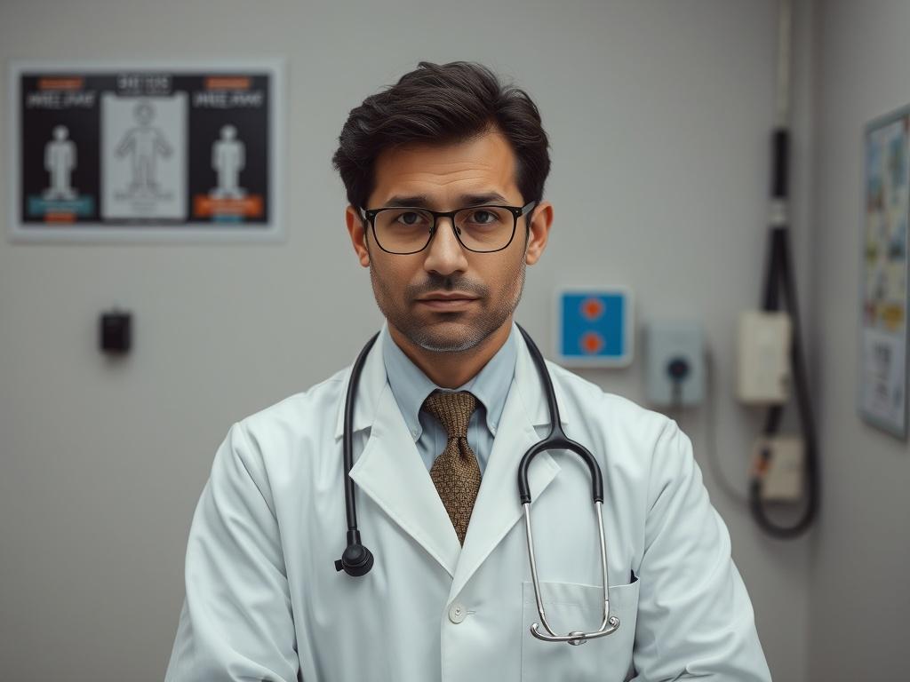 general practitionerфото