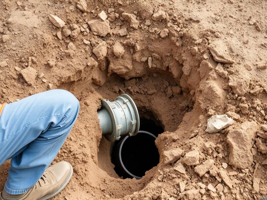 Сколько стоит проложить канализационную трубу в земле: практический разбор и реальные цифры