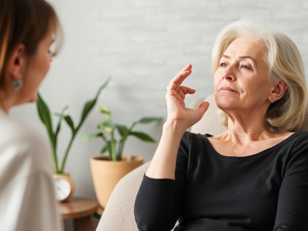 Тайм‑менеджмент для снижения стресса в период климакса