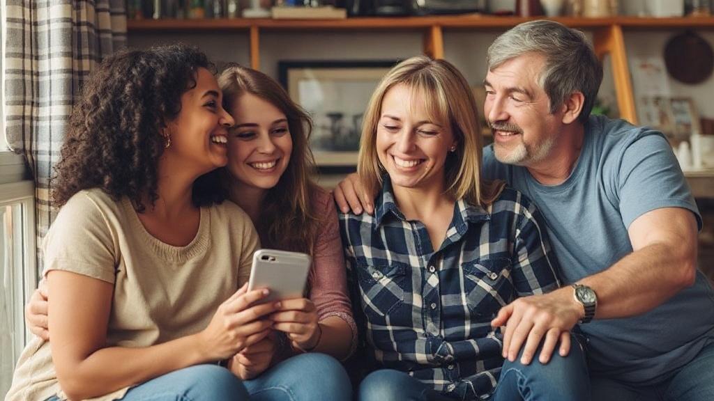 Семья и гормоны: как не срываться на близких и сохранить отношения